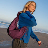 GOT BAG - MOON BAG RUFFLE