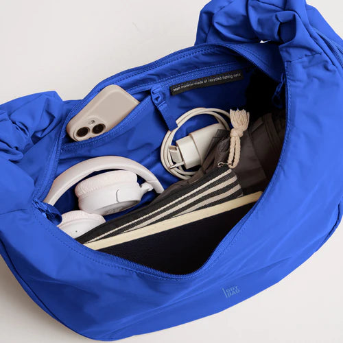 GOT BAG - MOON BAG RUFFLE