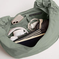 GOT BAG - MOON BAG RUFFLE