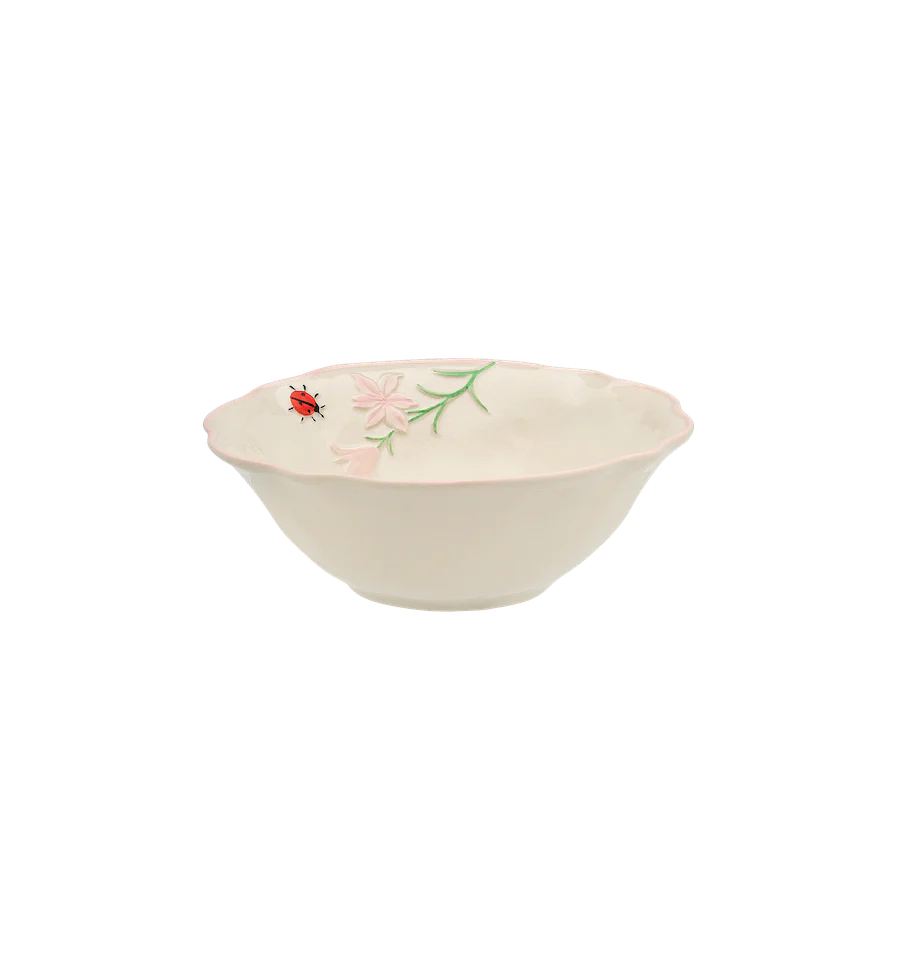 Anna + Nina - Spring Bowl