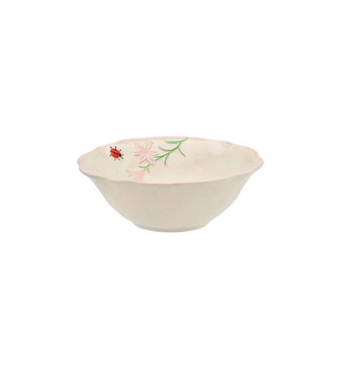 Anna + Nina - Spring Bowl
