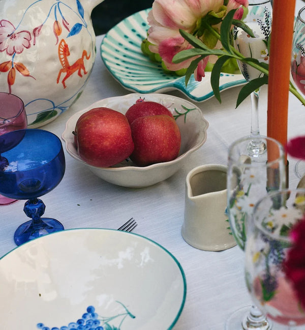 Anna + Nina - Spring Bowl