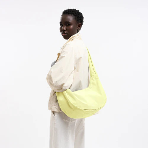 GOT BAG - MOON BAG RUFFLE
