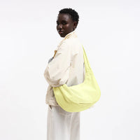 GOT BAG - MOON BAG RUFFLE