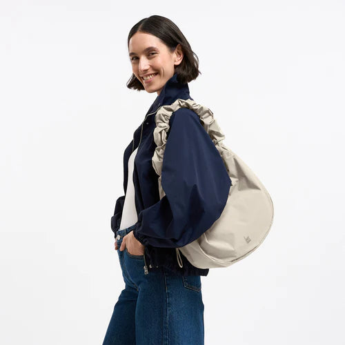 GOT BAG - MOON BAG RUFFLE