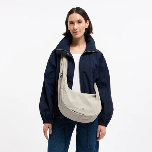 GOT BAG - MOON BAG RUFFLE