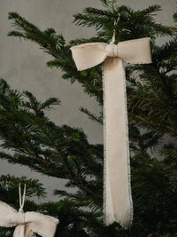 Ferm Living - Bow Dekoration 2er Set