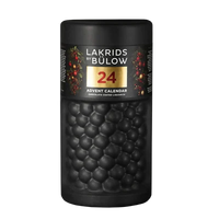 LAKRIDS - GROSSER ADVENTSKALENDER 2025 + kleine Dose Classic kostenlos