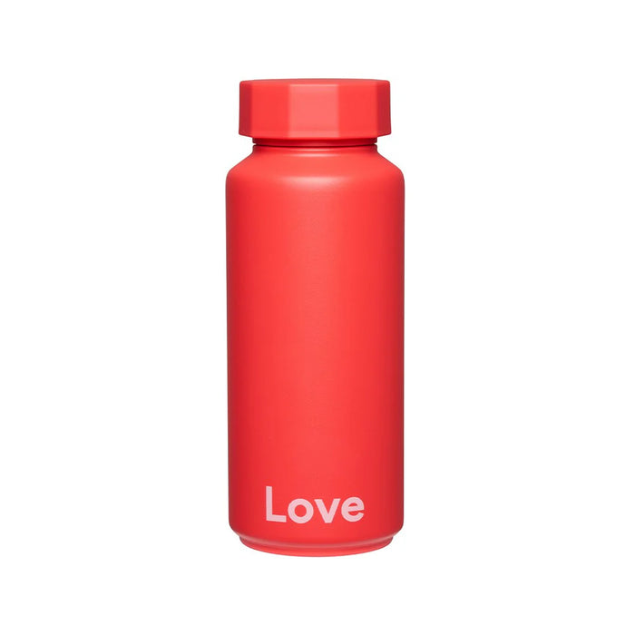 Design Letters - Thermoflasche