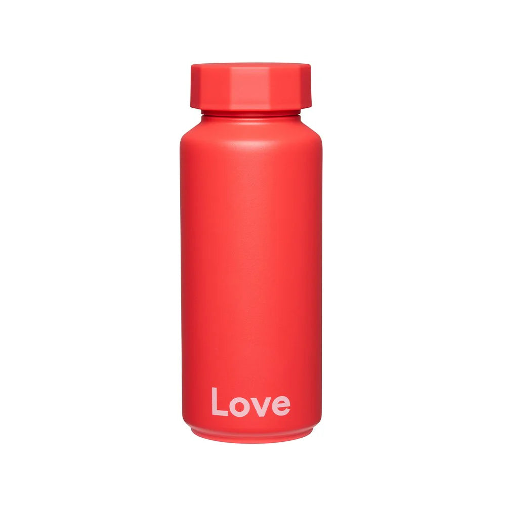 Design Letters - Thermoflasche