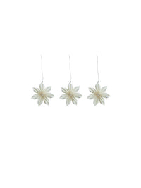 Watt&Veke Papiersterne - Aurora 3er Set