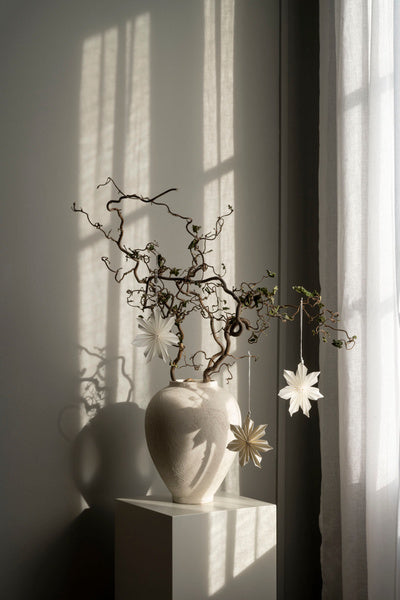 Watt&Veke Papiersterne - Aurora 3er Set