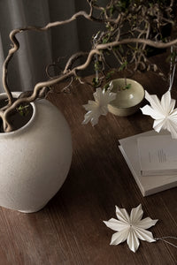 Watt&Veke Papiersterne - Aurora 3er Set