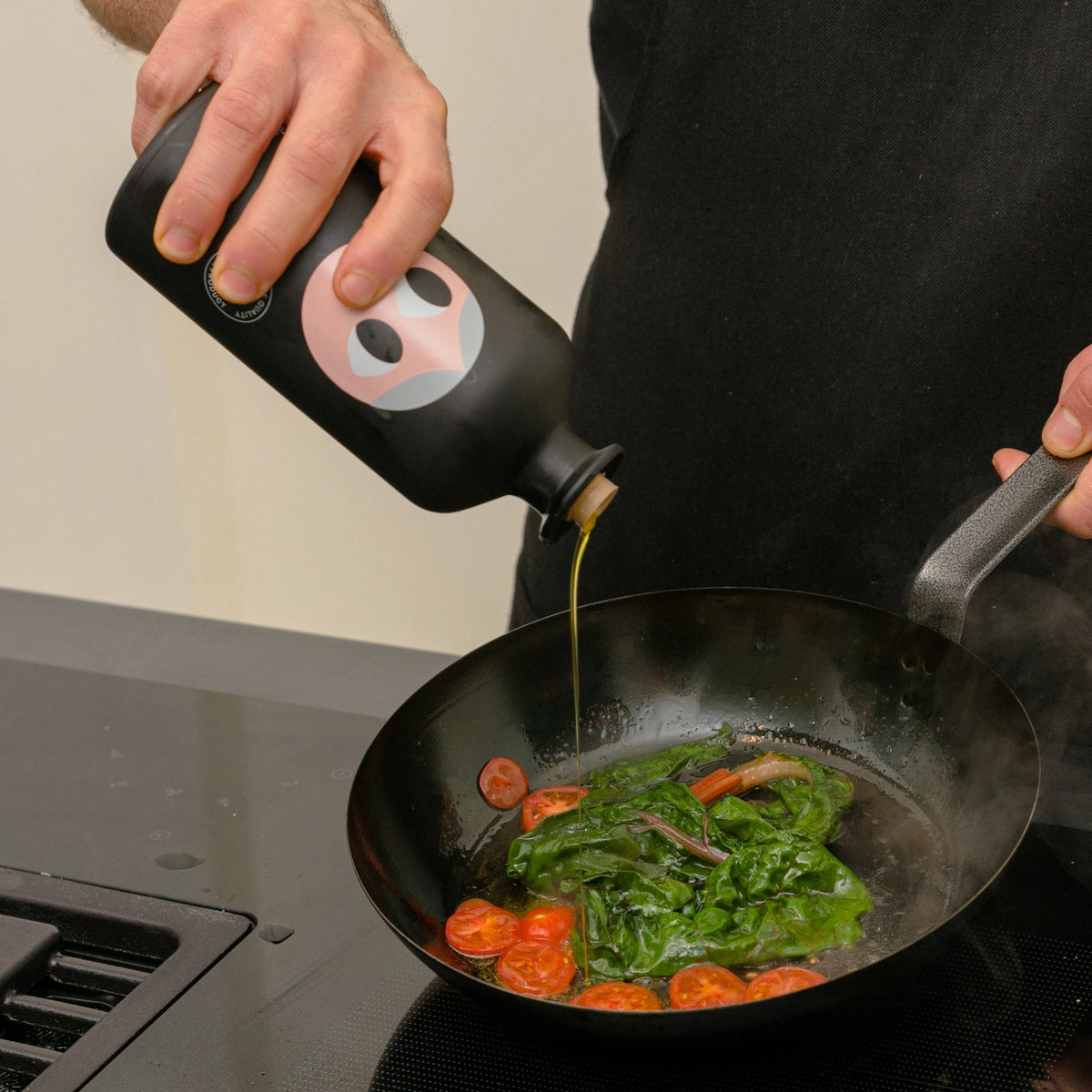 Natives Olivenöl Extra 500 ml