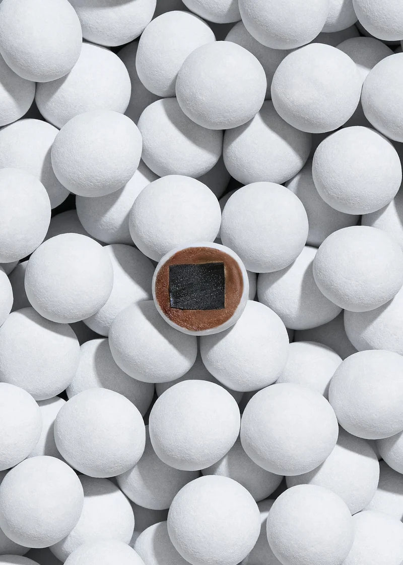 LAKRIDS : FROZEN MINT