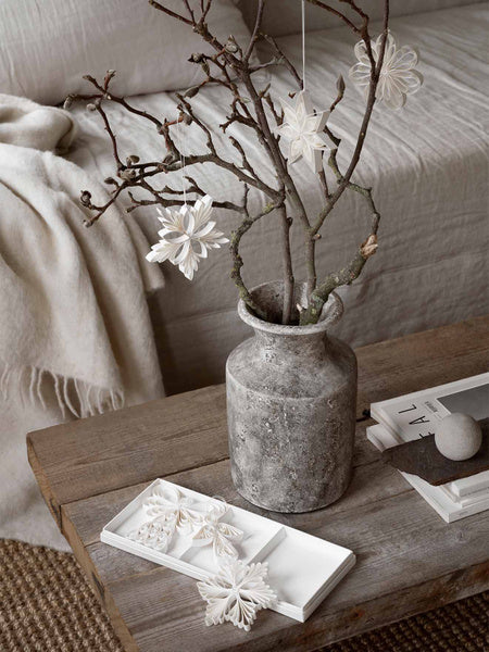 Watt & Veke - Papiersterne 3er Set