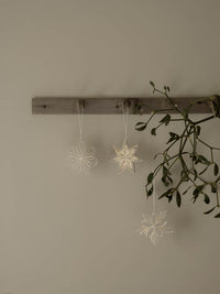 Watt & Veke - Papiersterne 3er Set