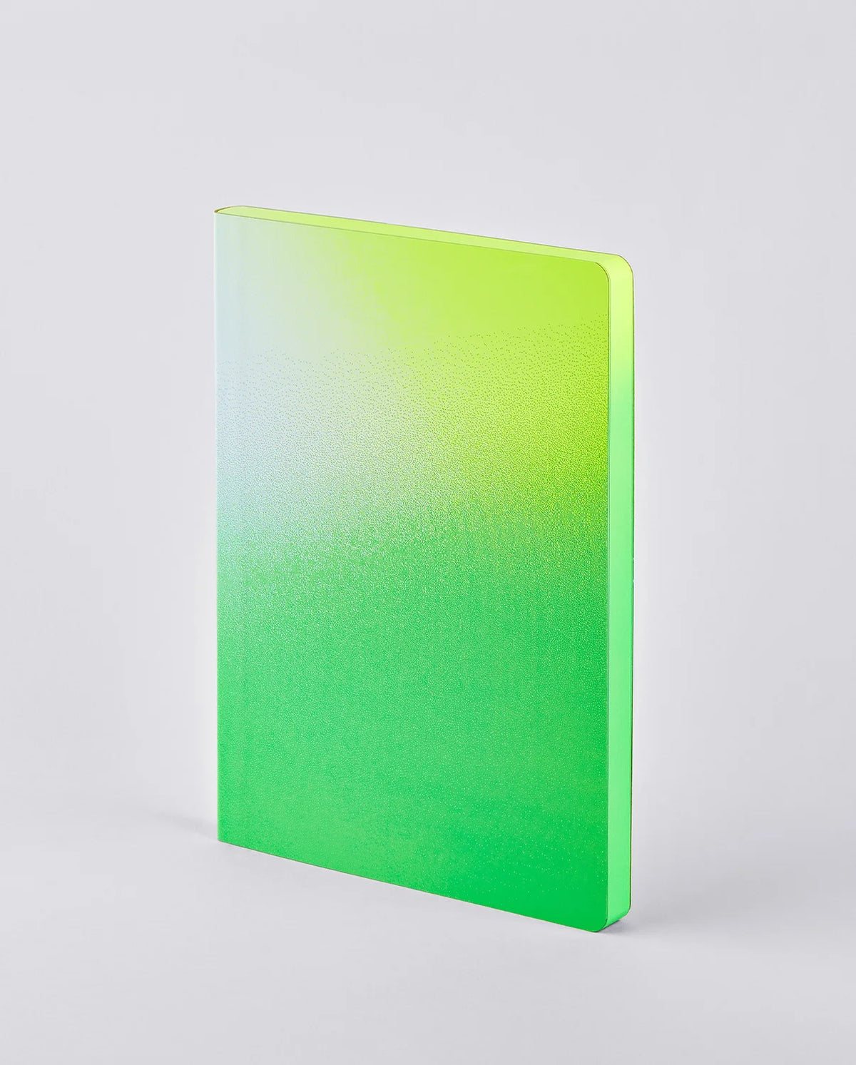 Notizbuch Colour Clash L Light -  FRESH
