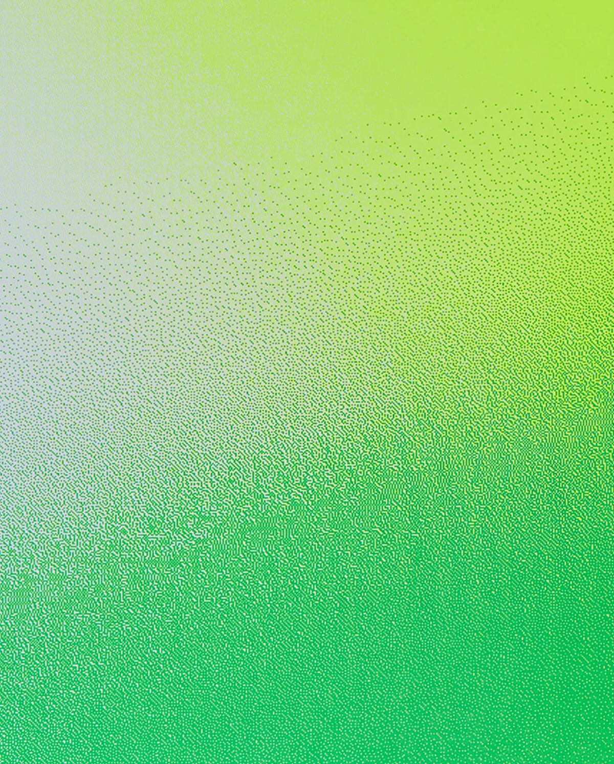 Notizbuch Colour Clash L Light -  FRESH