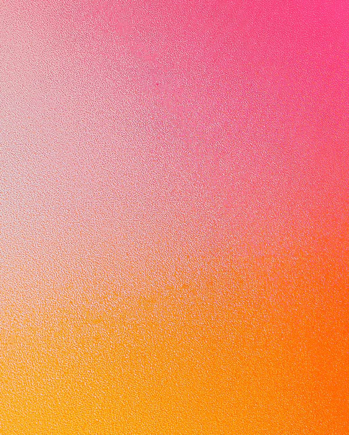 Notizbuch Colour Clash L Light - BURN