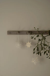 Watt & Veke - Papiersterne 3er Set