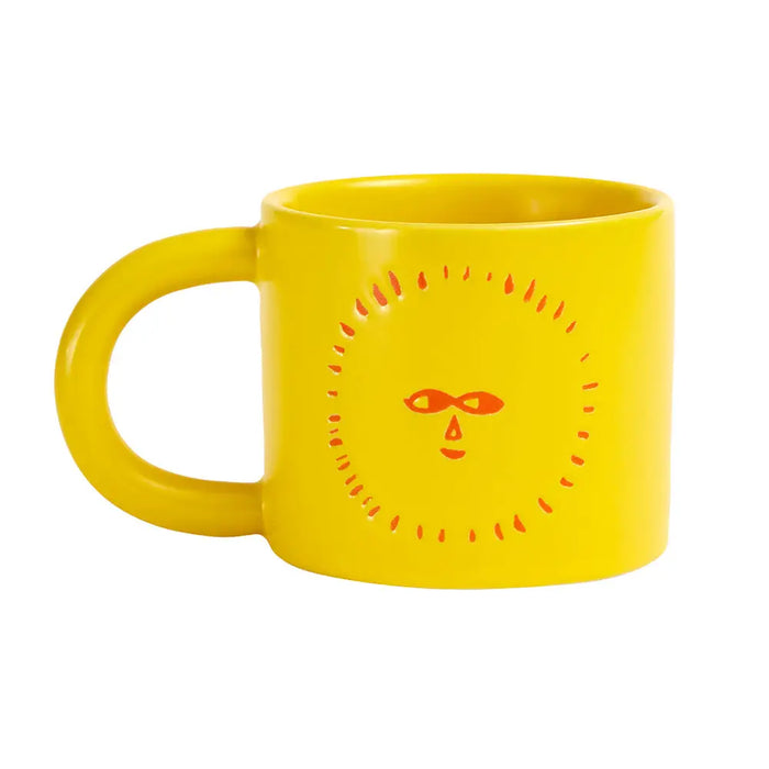 Donna Wilson - Sunshine-Tasse