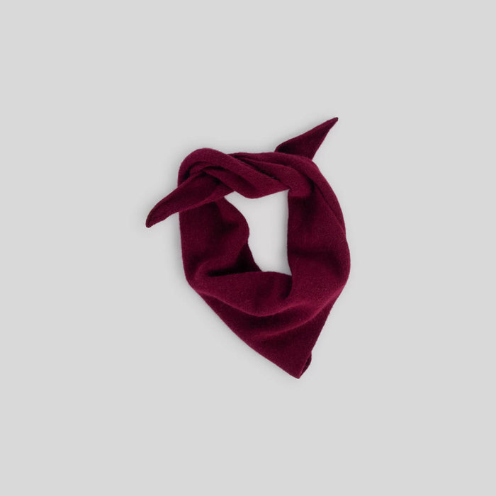 Le Bonnet Bandana - Wine
