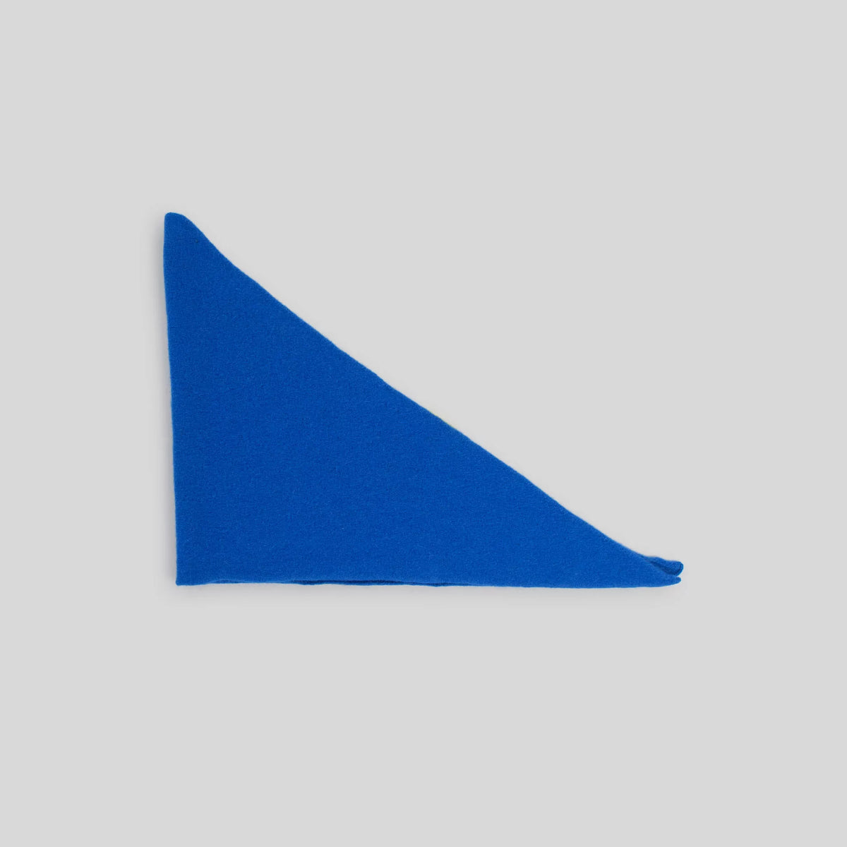 Le Bonnet Bandana - Royal Azure