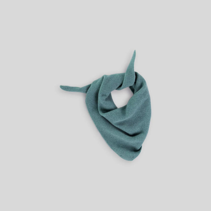 Le Bonnet Bandana - Basil