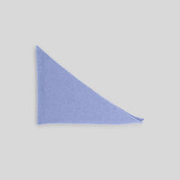 Le Bonnet Bandana - Light Blue Sky