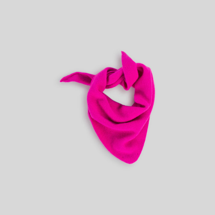 Le Bonnet - Poppy Pink