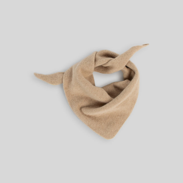 Le Bonnet Bandana - Sand