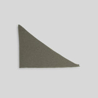 Le Bonnet Bandana - Croco