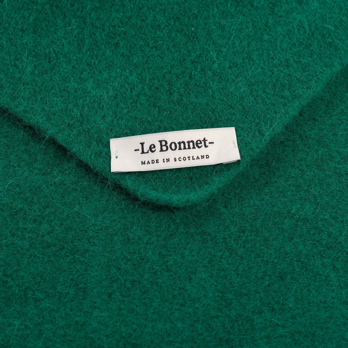 Le Bonnet Bandana - Pine