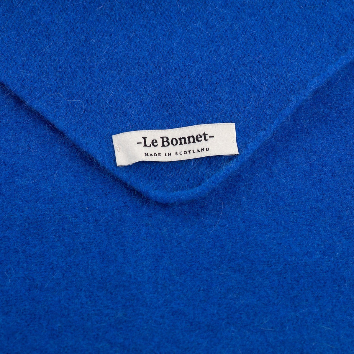 Le Bonnet Bandana - Royal Azure