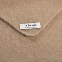 Le Bonnet Bandana - Sand