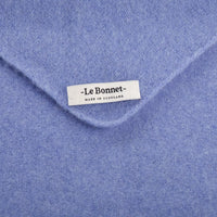 Le Bonnet Bandana - Light Blue Sky