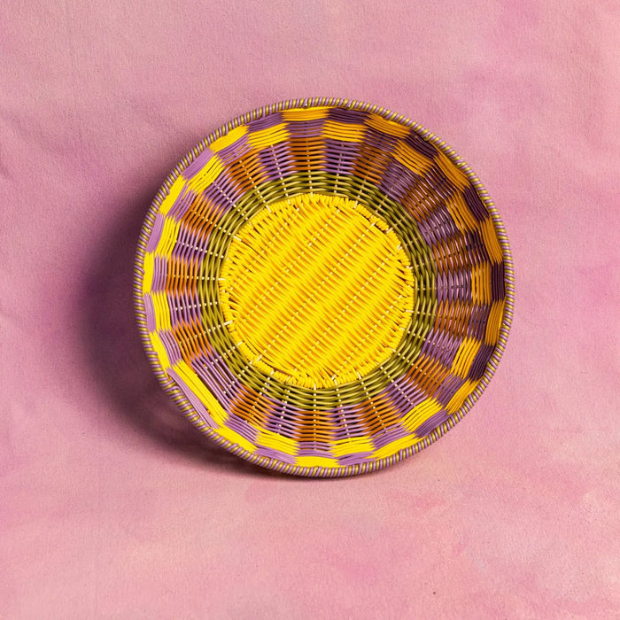 MÆGEN - Geflochtener Korb