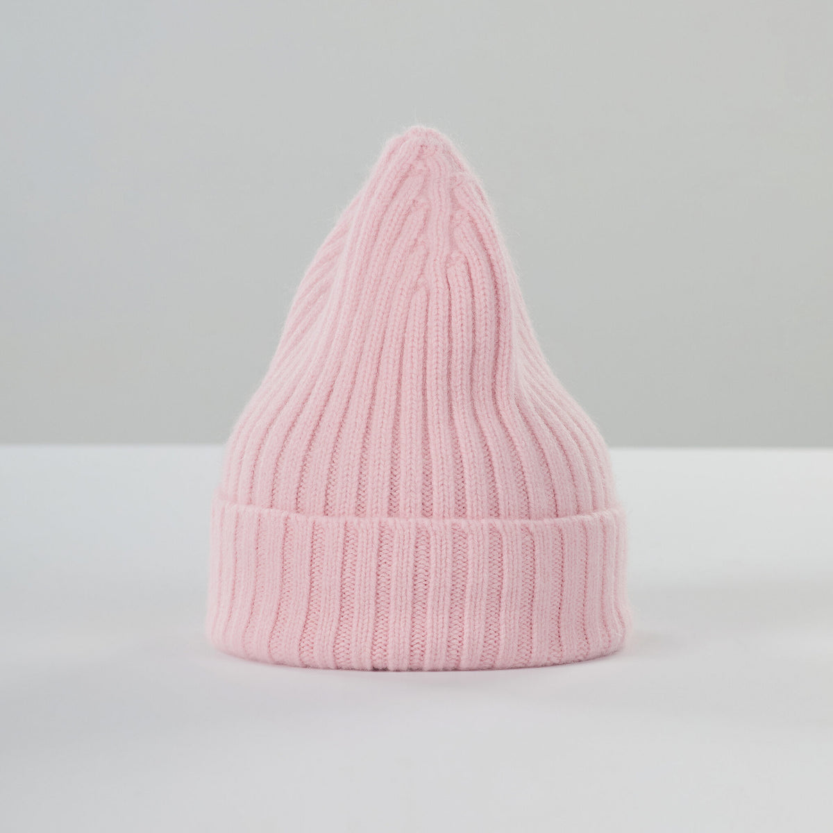 Le GRAND Beanie - Blush