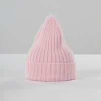 Le GRAND Beanie - Blush