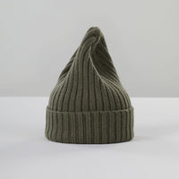 Le GRAND Beanie - Croco