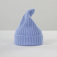 Le GRAND Beanie - Light Blue Sky