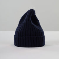 Le GRAND Beanie - Midnight