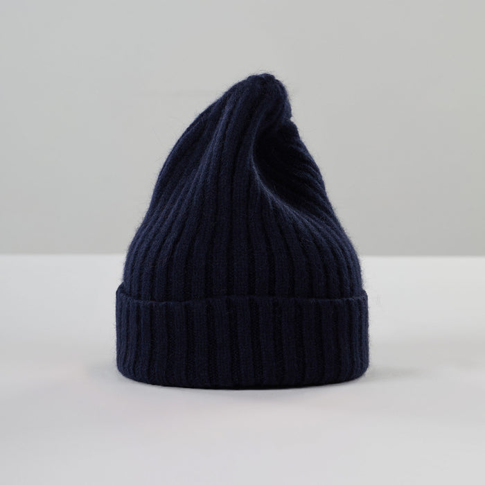Le GRAND Beanie - Midnight