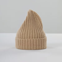 Le GRAND Beanie - Sand