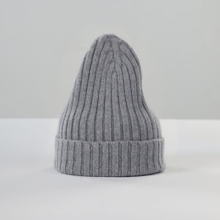 Le GRAND Beanie - Smoke