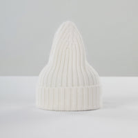 Le GRAND Beanie  - Snow