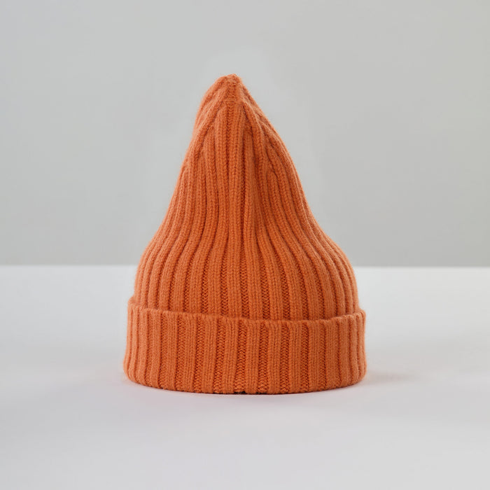 Le GRAND Beanie - Flame