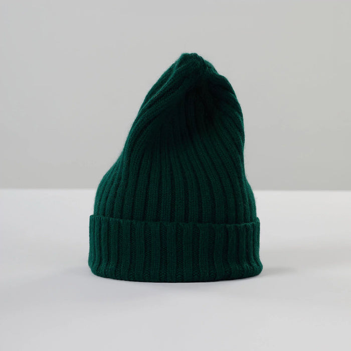 Le GRAND Beanie - Moss