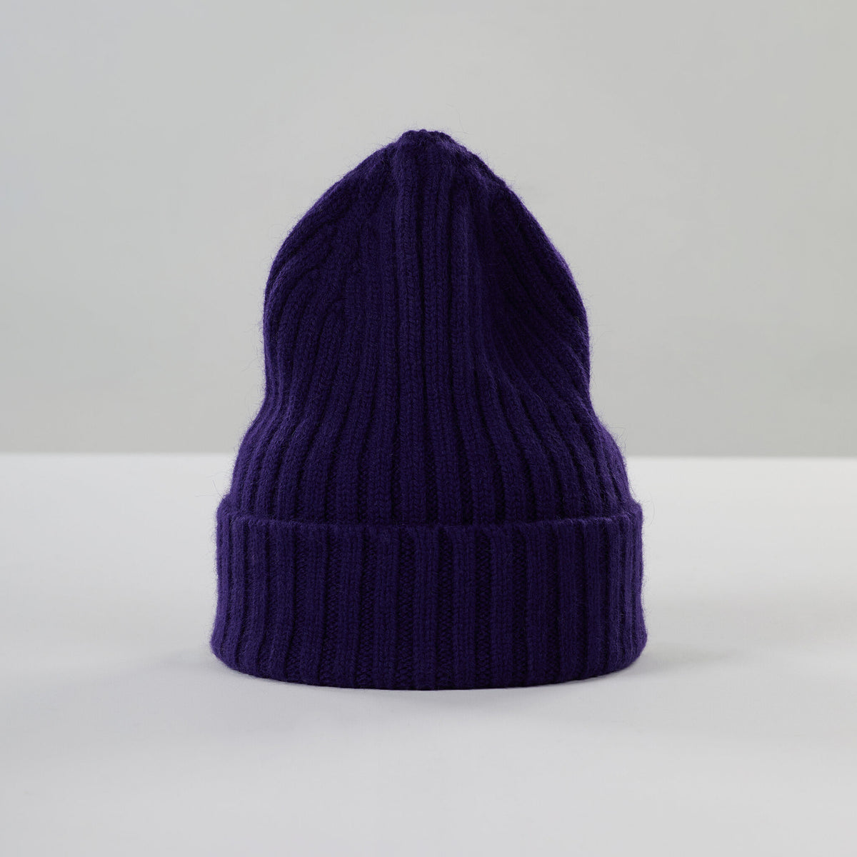 Le GRAND Beanie - Indigo